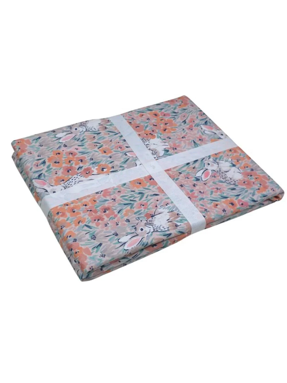 Laura Ashley Easy Care Polyester Tablecloth 60